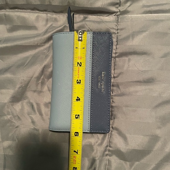 Kate spade wallet - Picture 5 of 7